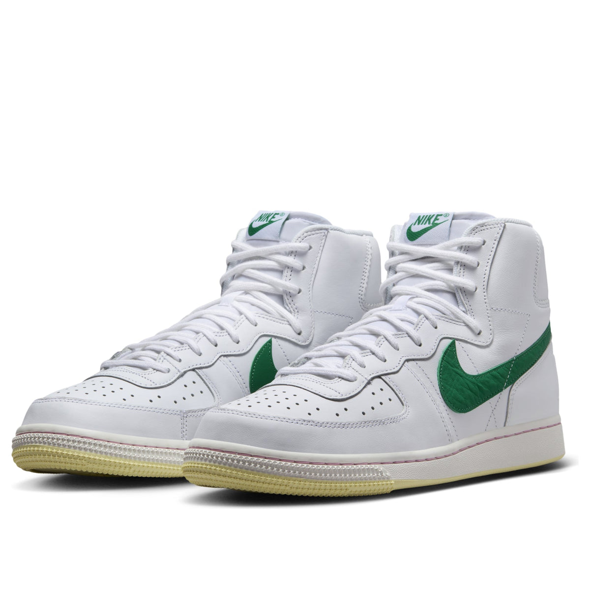 Nike Terminator High 'White Malachite' FV9350-100