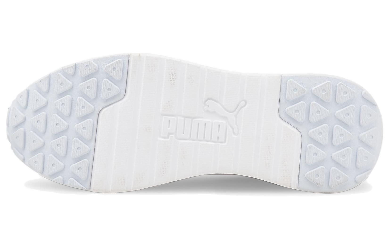 (WMNS) PUMA R78 Voyage 'Vapor Grey Arctic Ice' 380729-10