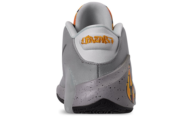 (GS) Nike Zoom Freak 1 'Graffiti' BQ5633-005