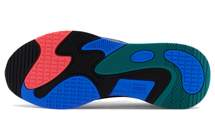 PUMA RS-Fast 'Dazed' 382927-01
