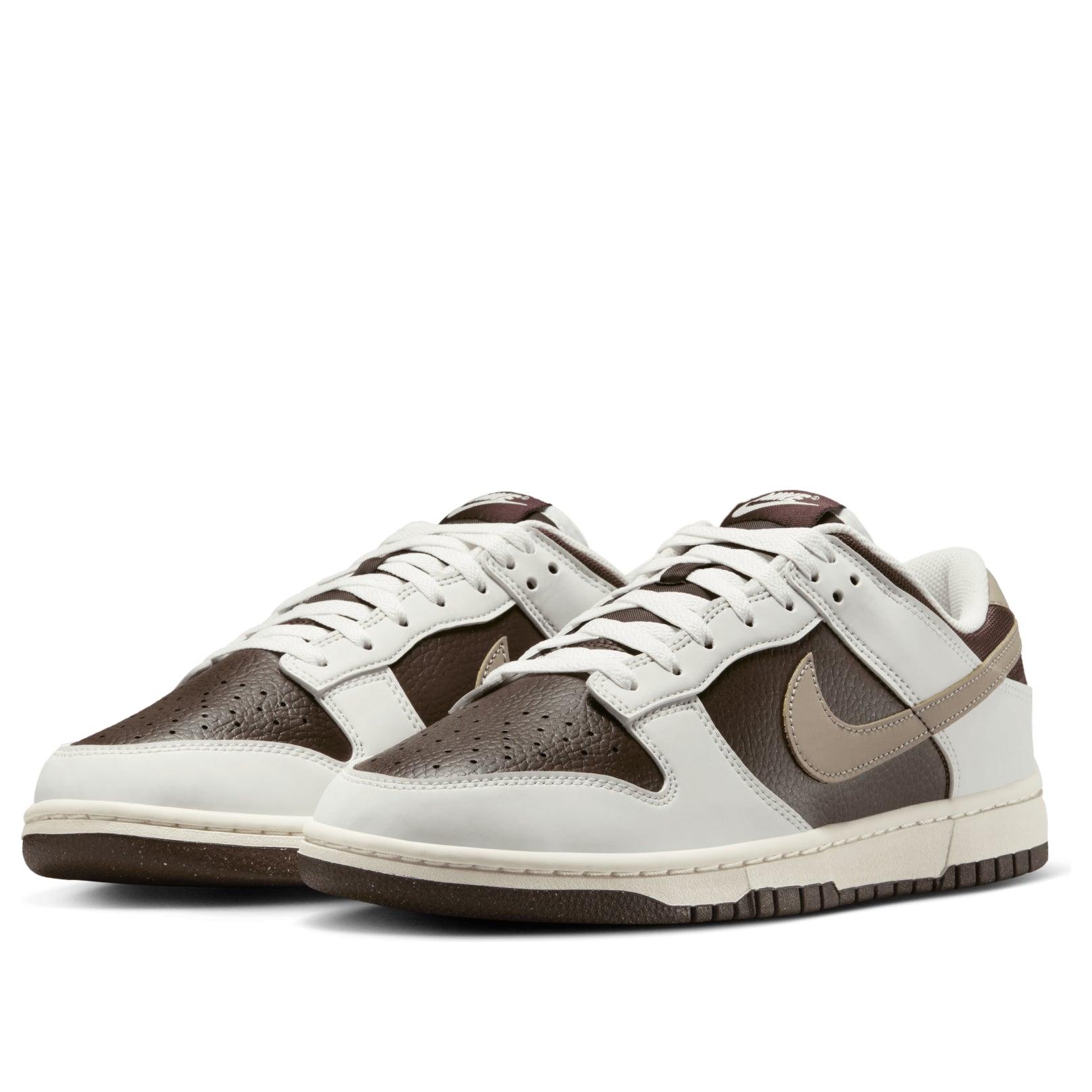 Nike Dunk Low Next Nature 'Summit White Baroque Brown' HF4292-100