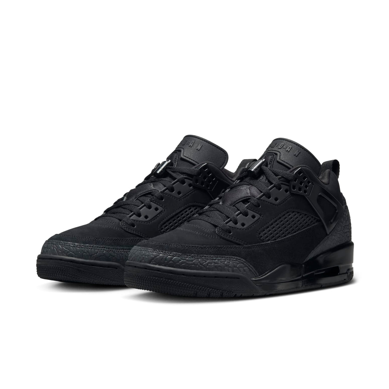 Air Jordan Spizike Low 'Black Cat' FQ1759-001