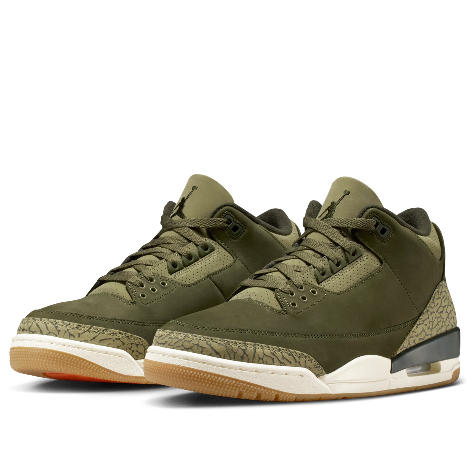 Air Jordan 3 'Family Affair' DN3707-202