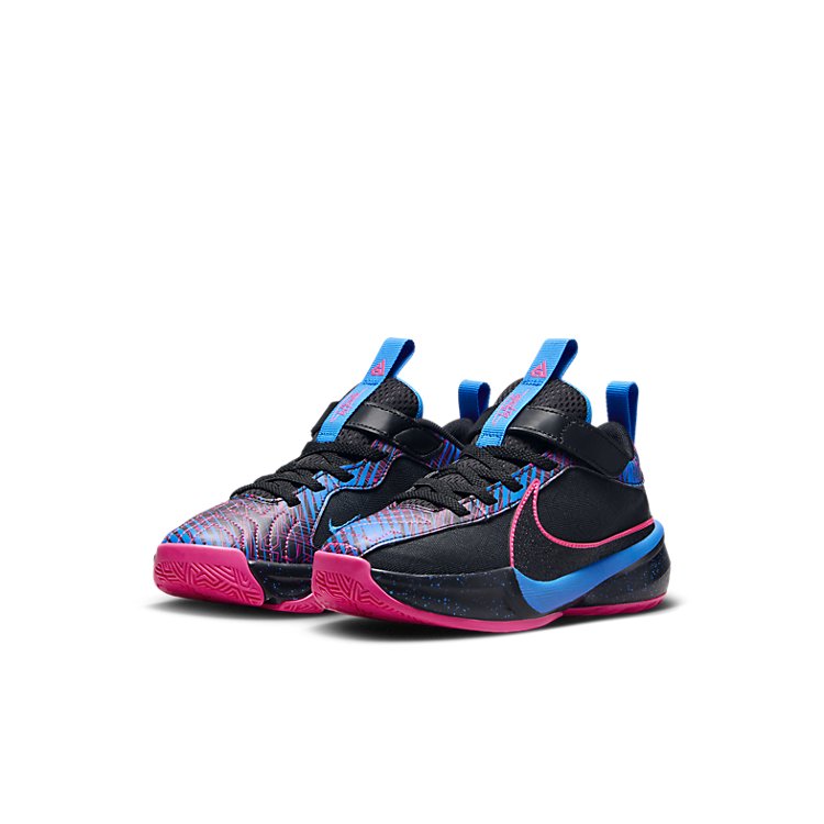 (PS) Nike Zoom Freak 5 'Emerging Powers' FB8980-400