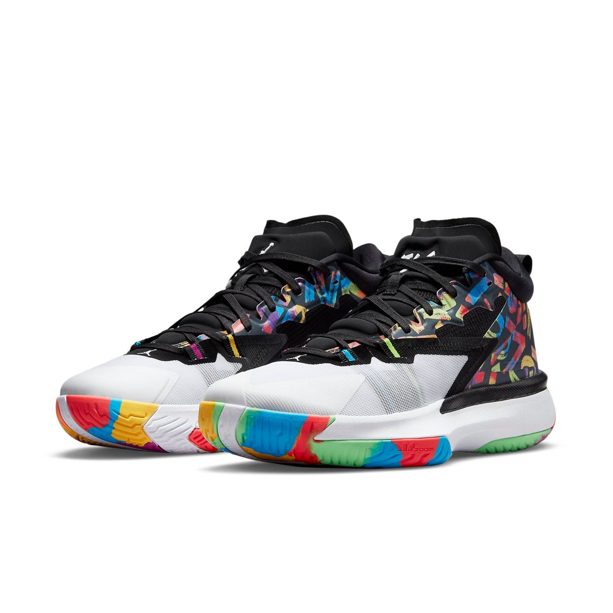Air Jordan Zion 1 PF 'Noah' DA3129-001
