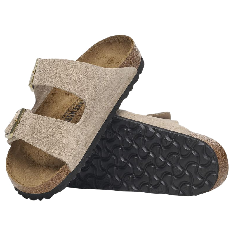 Birkenstock Arizona 'Sandcastle' 1029242