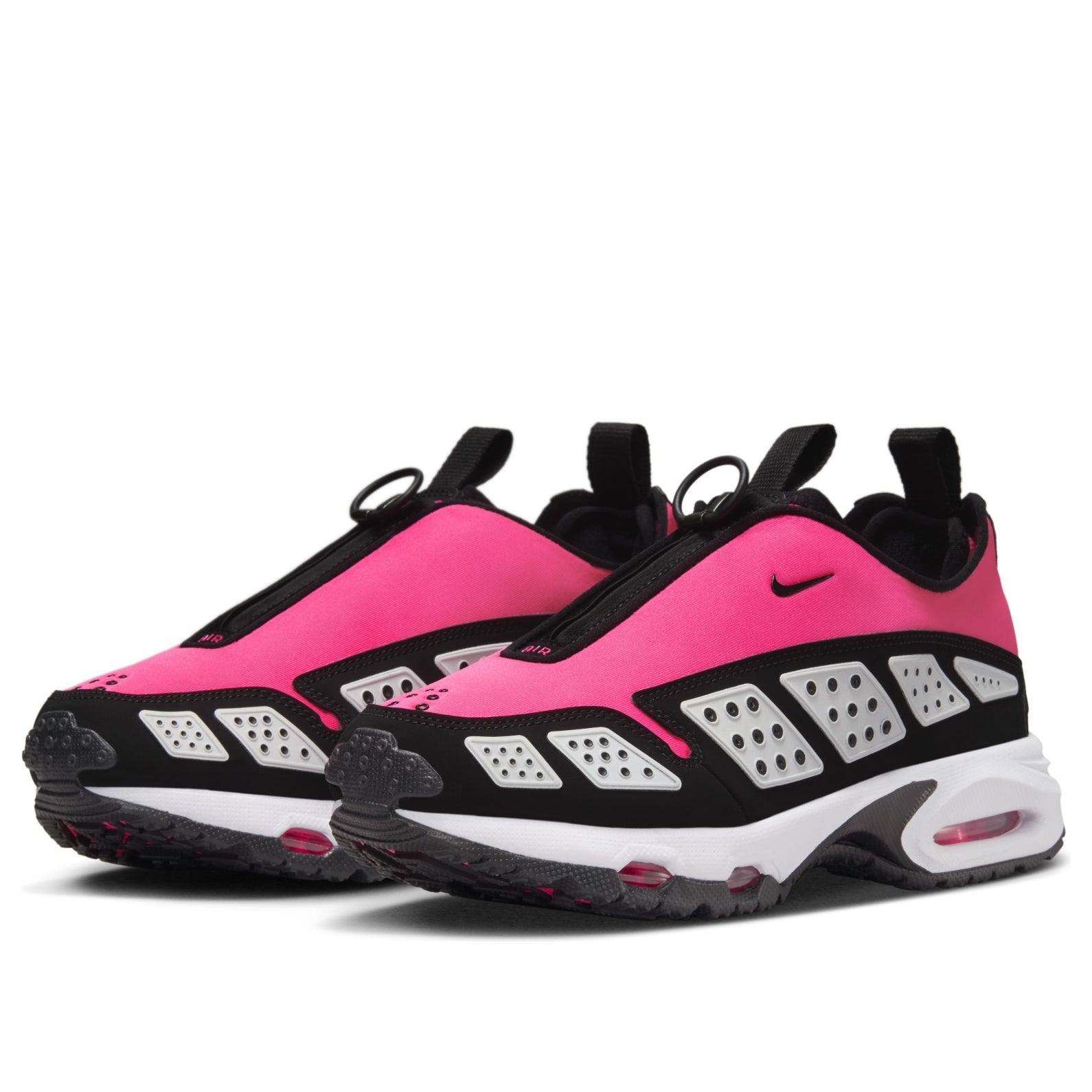 (WMNS) Nike Air Max Sunder 'Fuchsia Flash Black' FZ2068-600