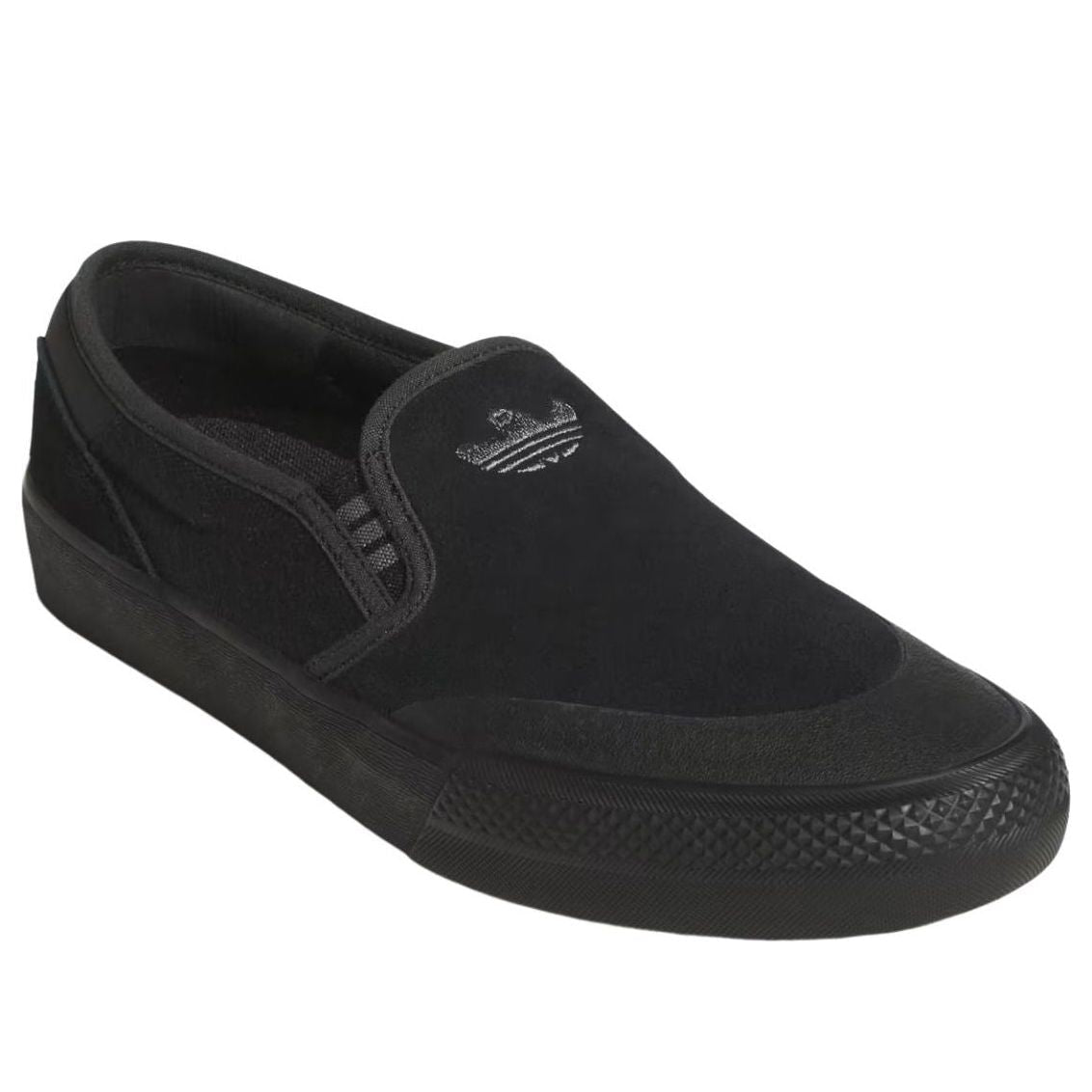 adidas Shmoofoil Slide 'Black Grey' KJ0277