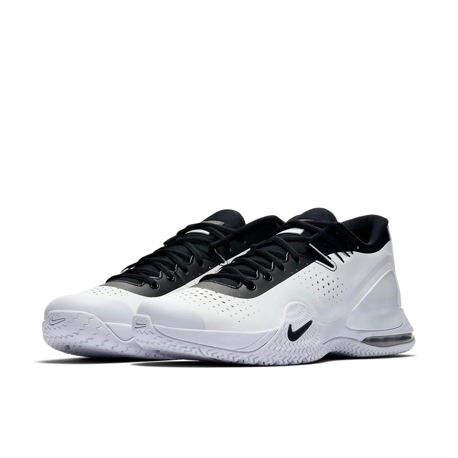 Nike Court Tech Challenge 20 'Yin-and-Yang' BQ0234-102