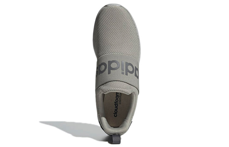 adidas Lite Racer Adapt 4.0 'Feather Grey Carbon' GY5957