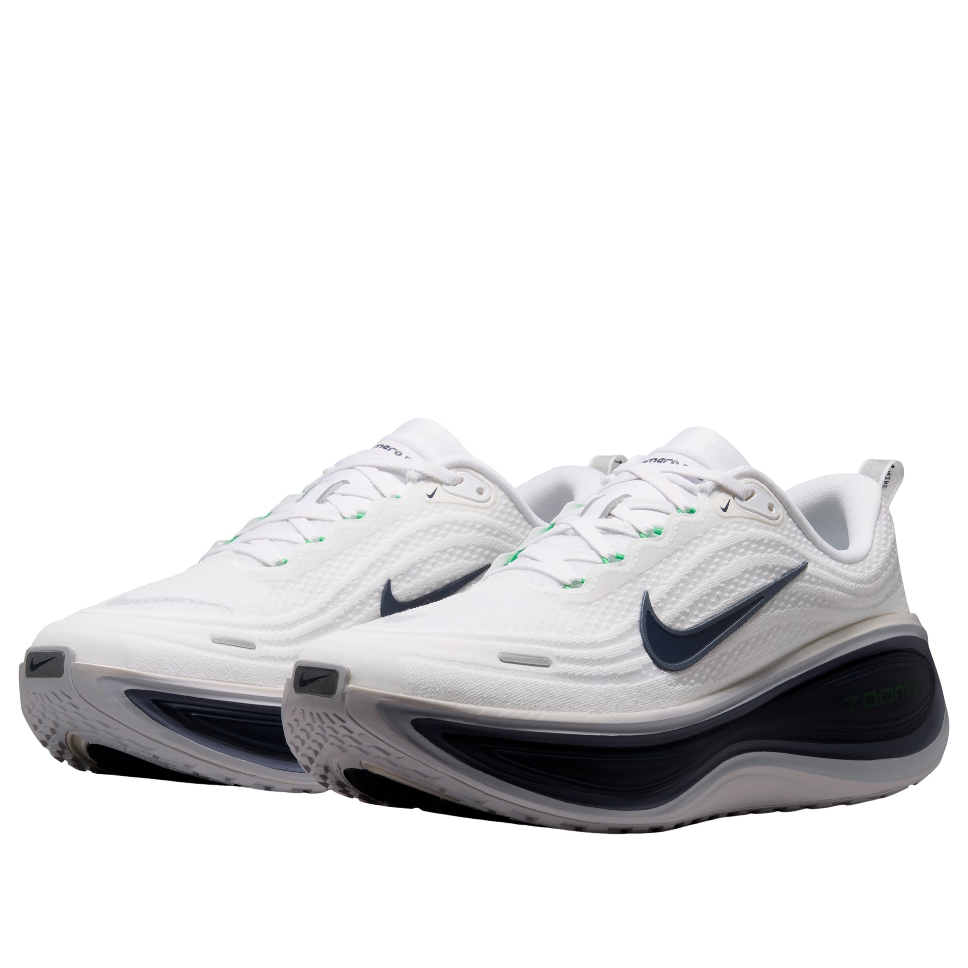 Nike Air Zoom Vomero Plus 'White World Indigo' HV8150-109