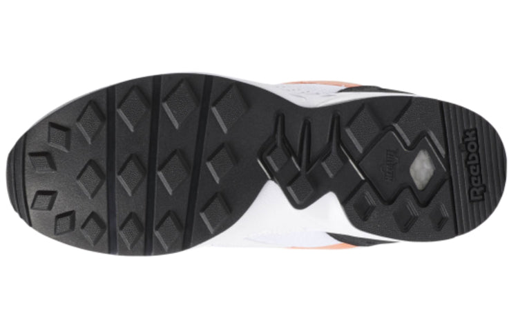 Reebok Pyro White Black Pink DV5701