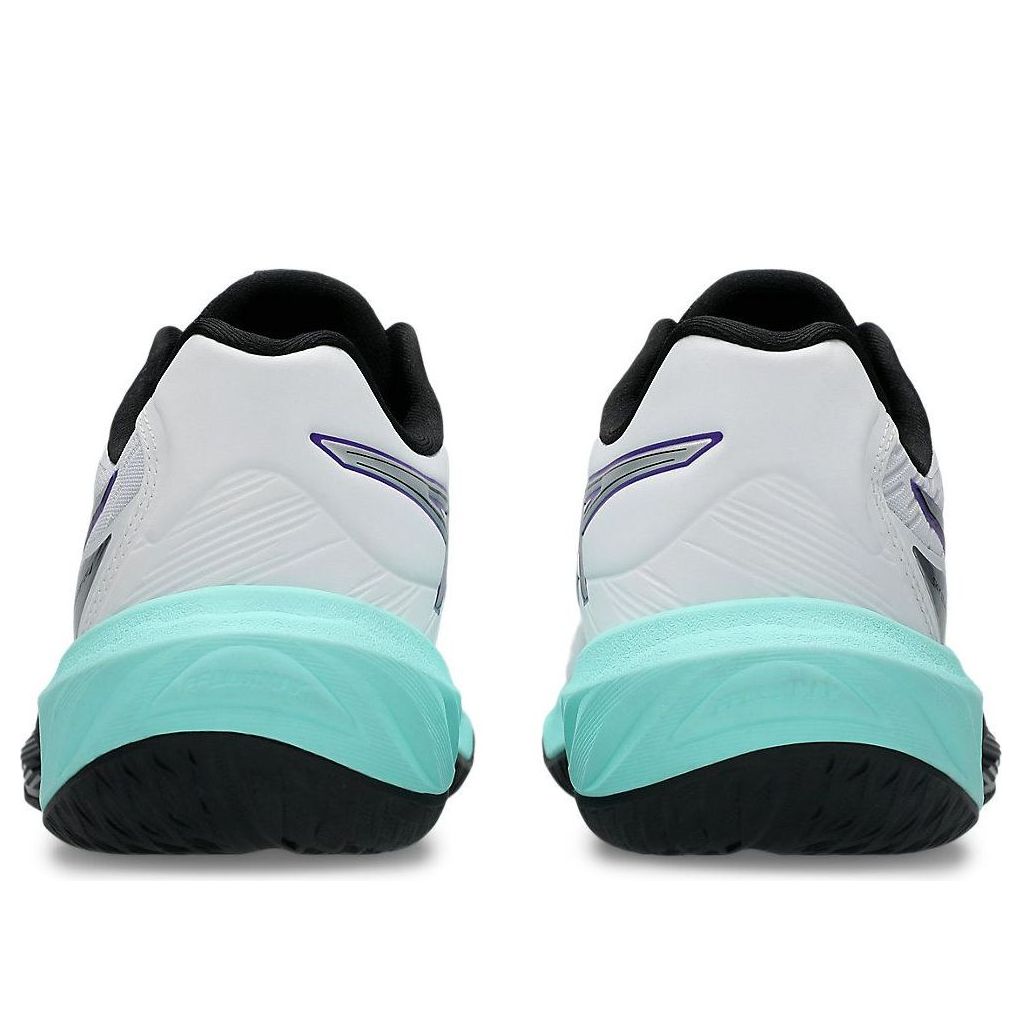(WMNS) ASICS Sky Elite FF 4 'White Radiant Amethyst' 1052A096-100