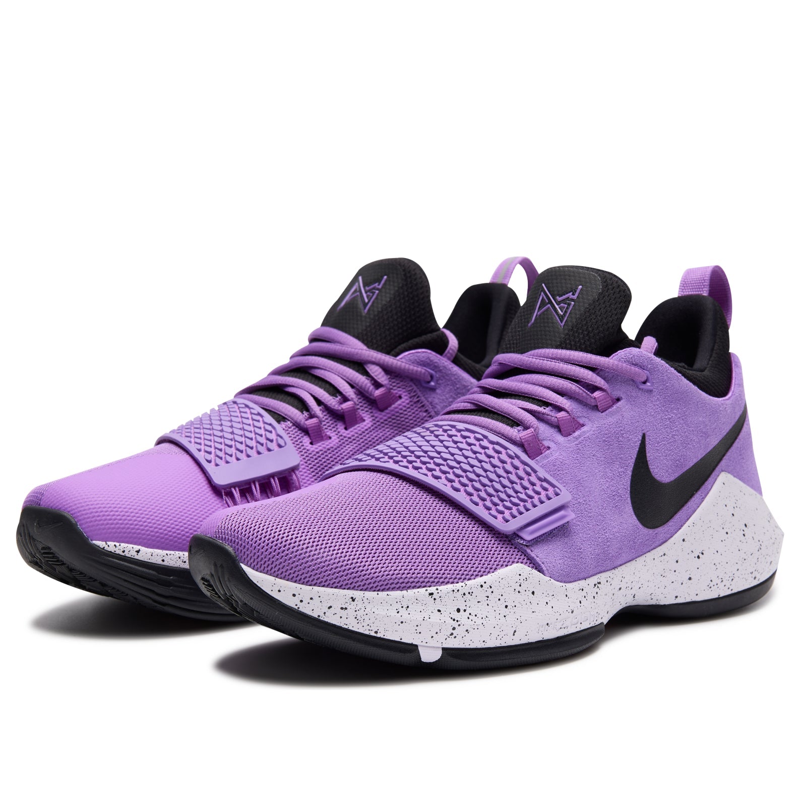 Nike PG 1 'Bright Violet Black' IV2869-500