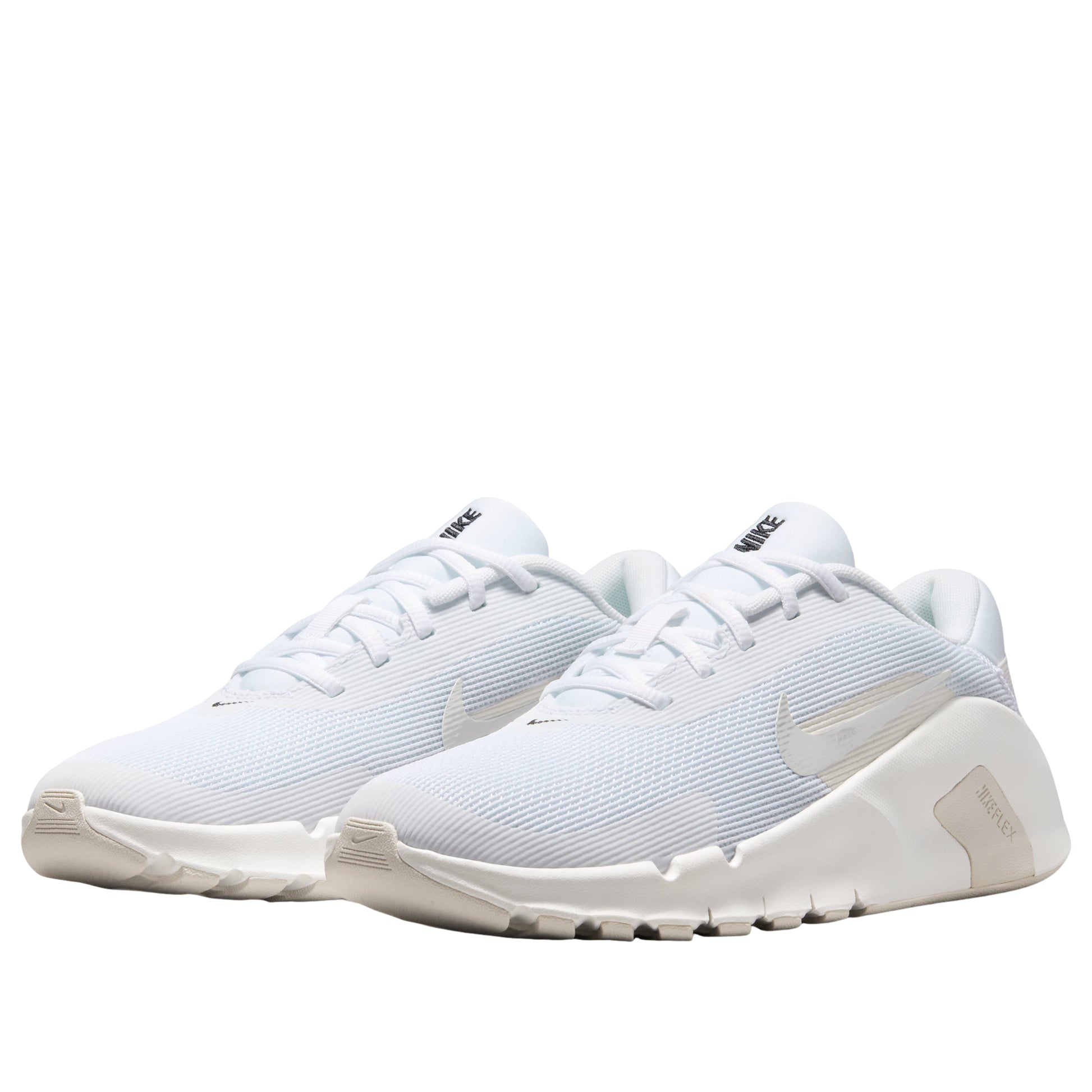 (WMNS) Nike Flex Train 'White Sail Phantom' HV9981-104