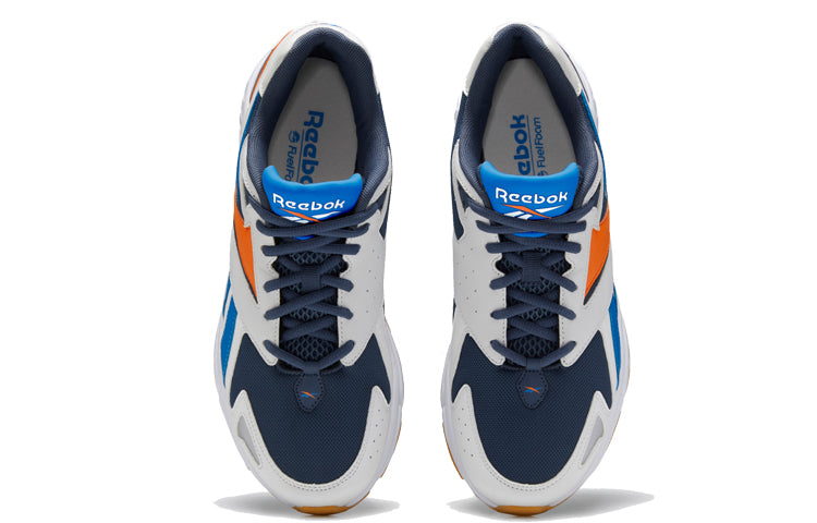 Reebok Royal Hyperium 'Smoky Indigo Orange' FV0301