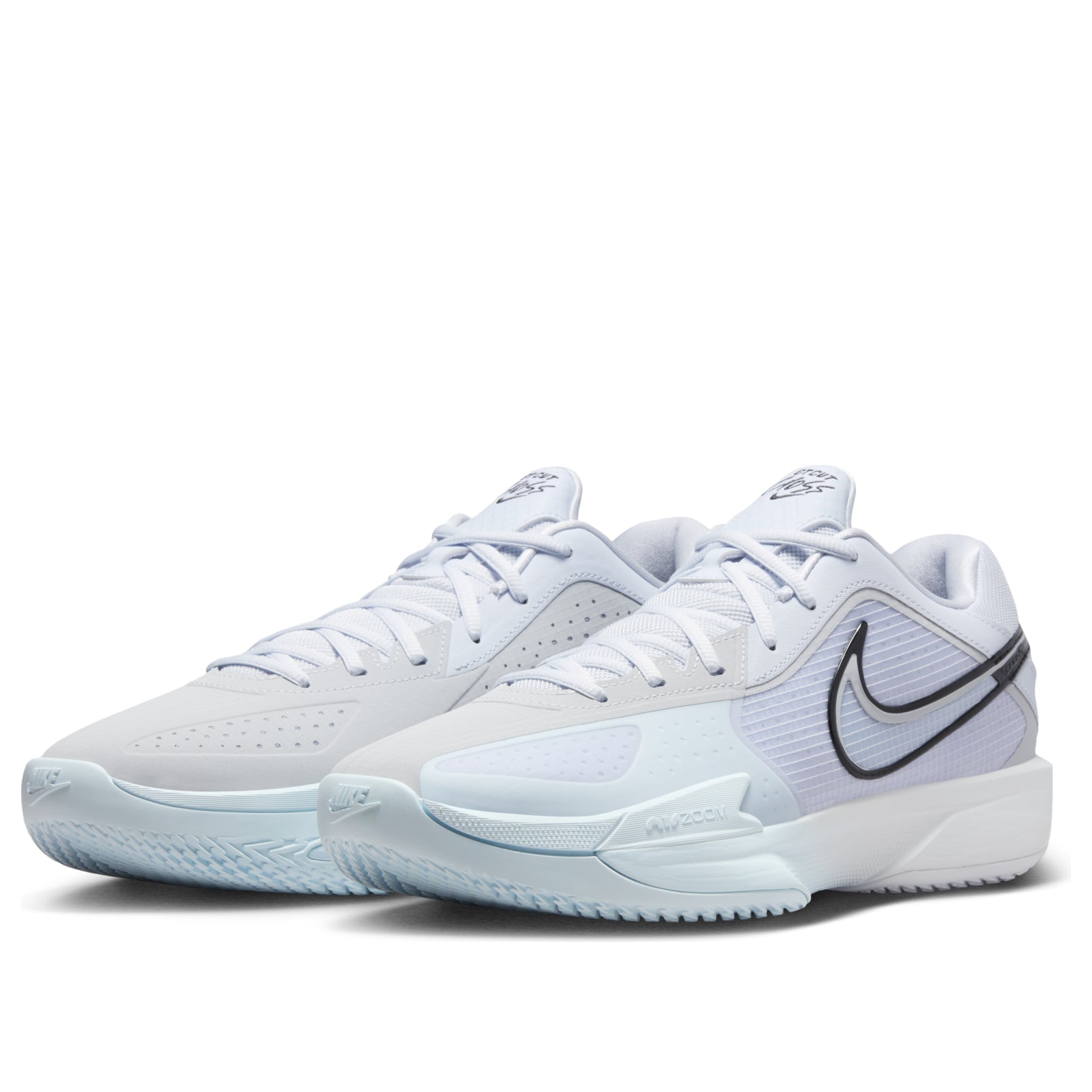 Nike Air Zoom GT Cut Cross EP 'Football Grey Ice Blue' HF0231-004
