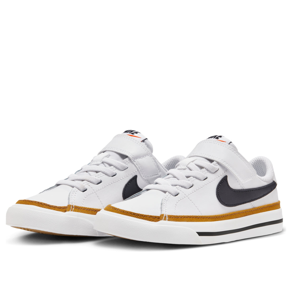 (PS) Nike Court Legacy 'White Desert Ochre' DA5381-102