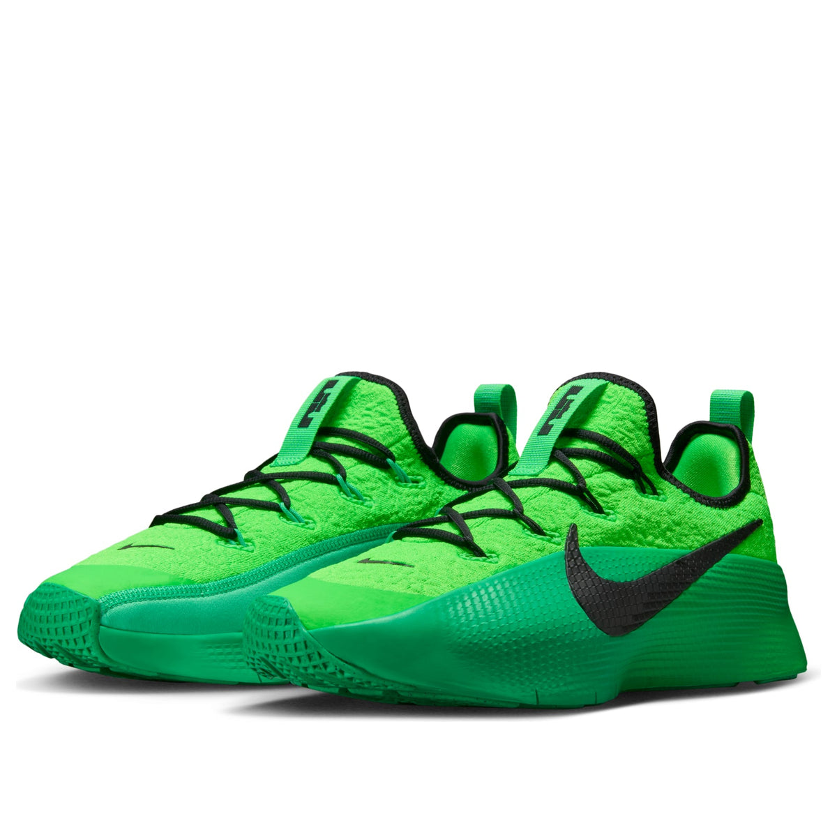Nike LeBron TR 1 'Green Strike' FJ6151-300