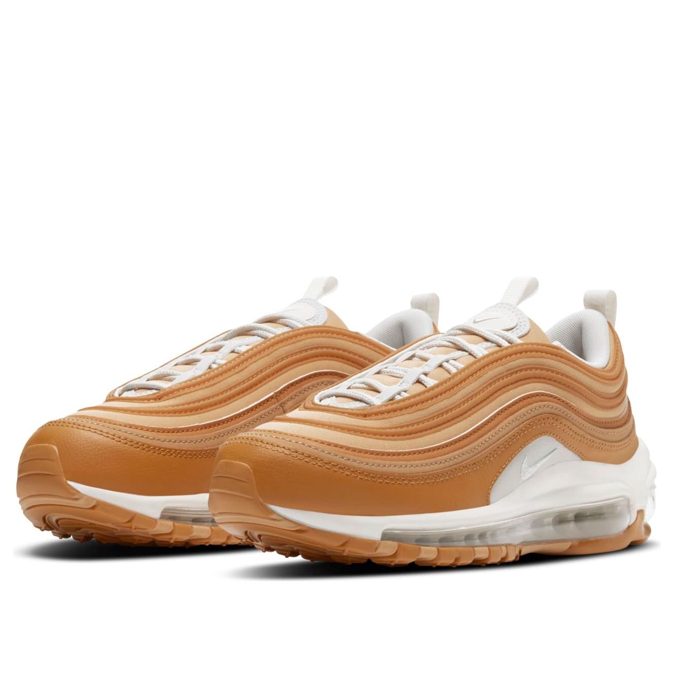 (WMNS) Nike Air Max 97 'Chutney' CT1904-700