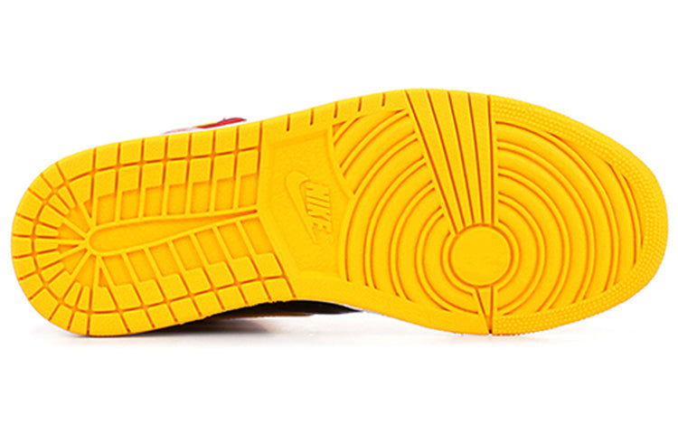 Air Jordan 1 Retro High OG 'Highlight Reel' 555088-017