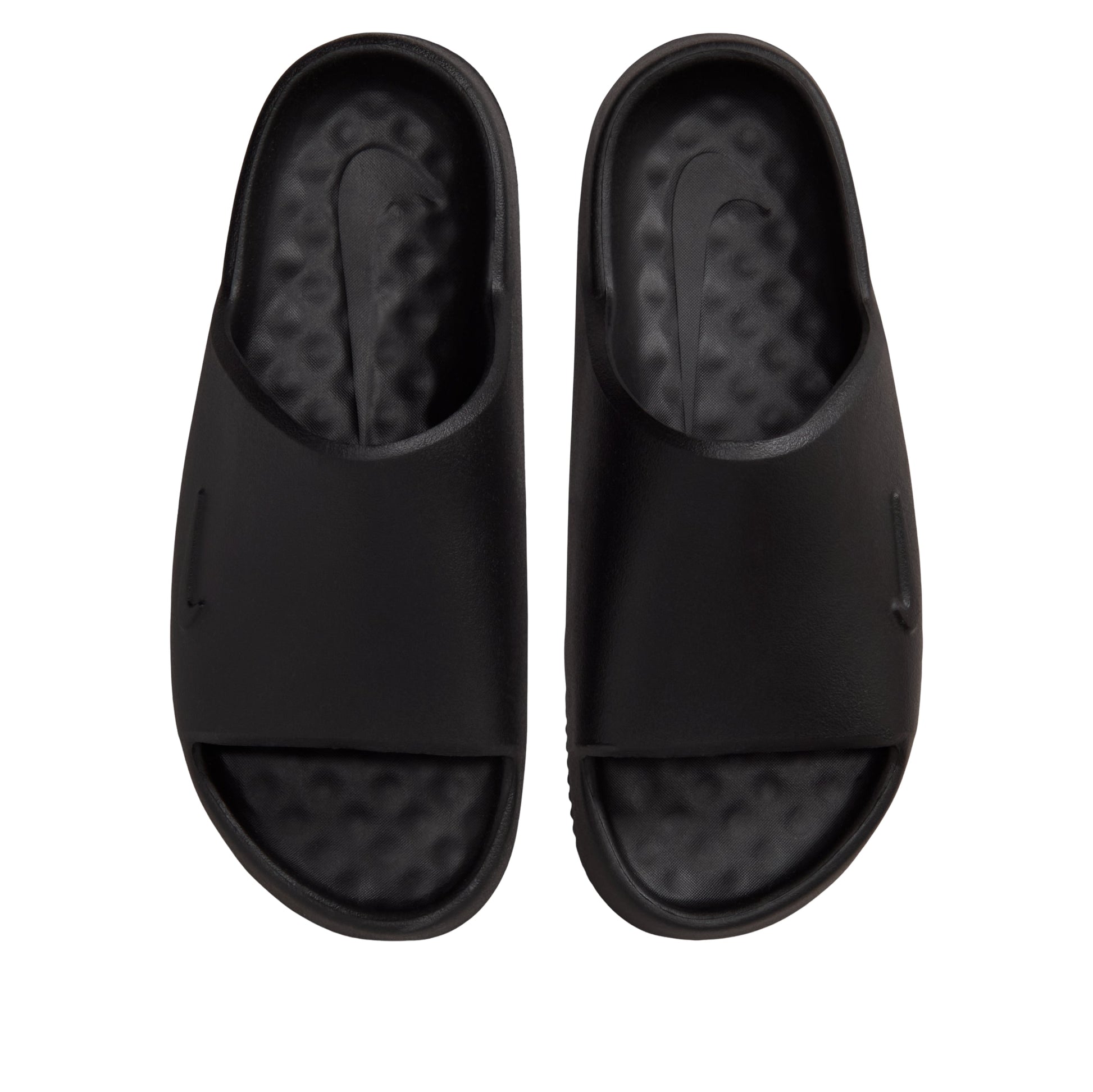 (GS) Nike Calm 2.0 Slides 'Black' IF9306-001