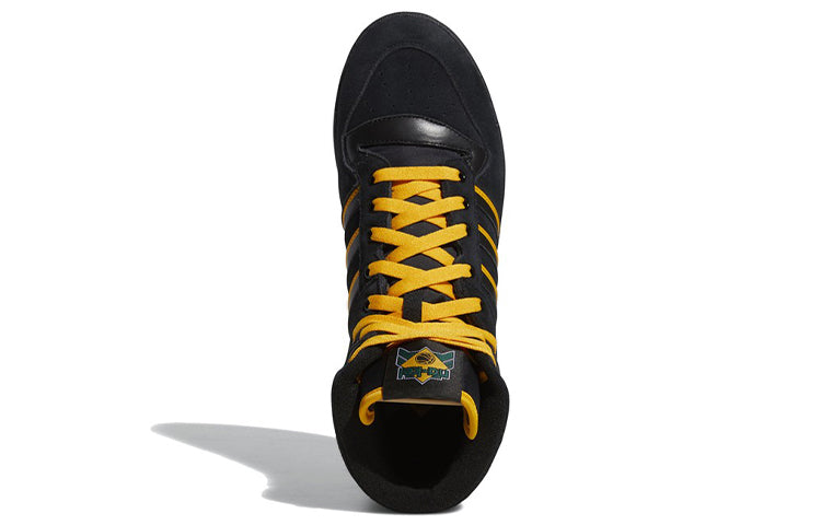 adidas x Na-Kel Smith Rivalry Hi OG 'Collegiate Gold' FX2550