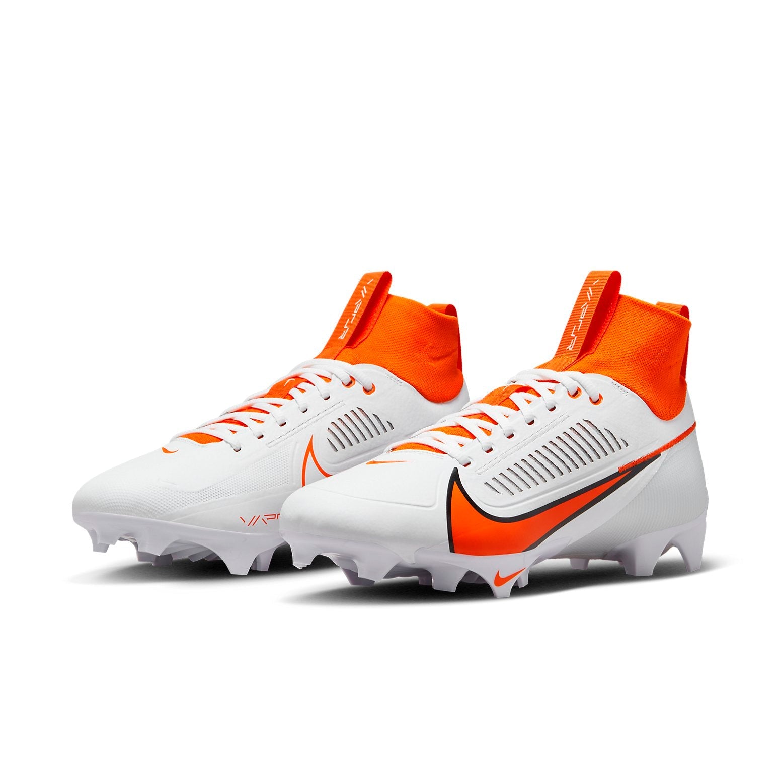 Nike Vapor Edge Pro 360 2 TB 'White Brilliant Orange' FJ1581-180