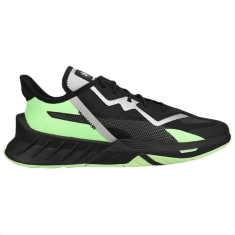 PUMA BMW Motorsport x Maco SL 'Black Fizzy Lime' 306995-03
