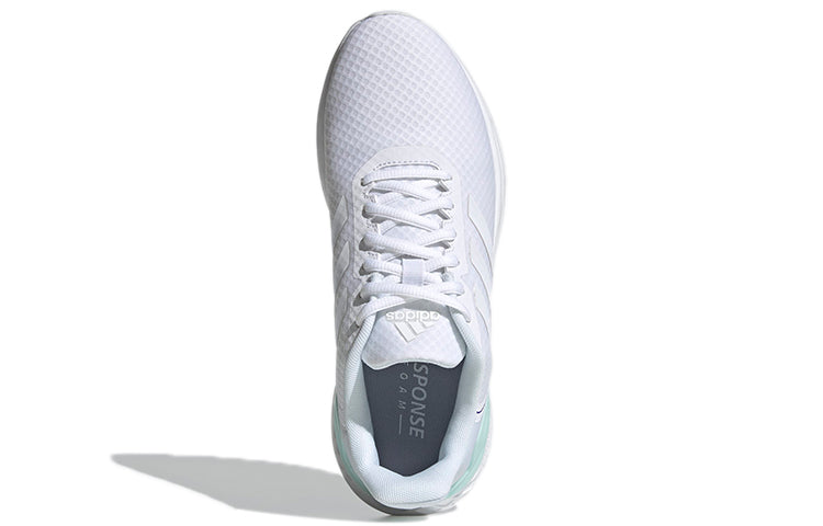 (WMNS) adidas Response SR 'White Blue' GZ8428