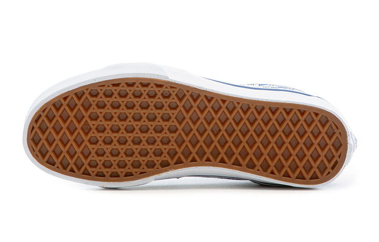 Vans Shoes Skate shoes 'Blue White' VN0A4UI29AO