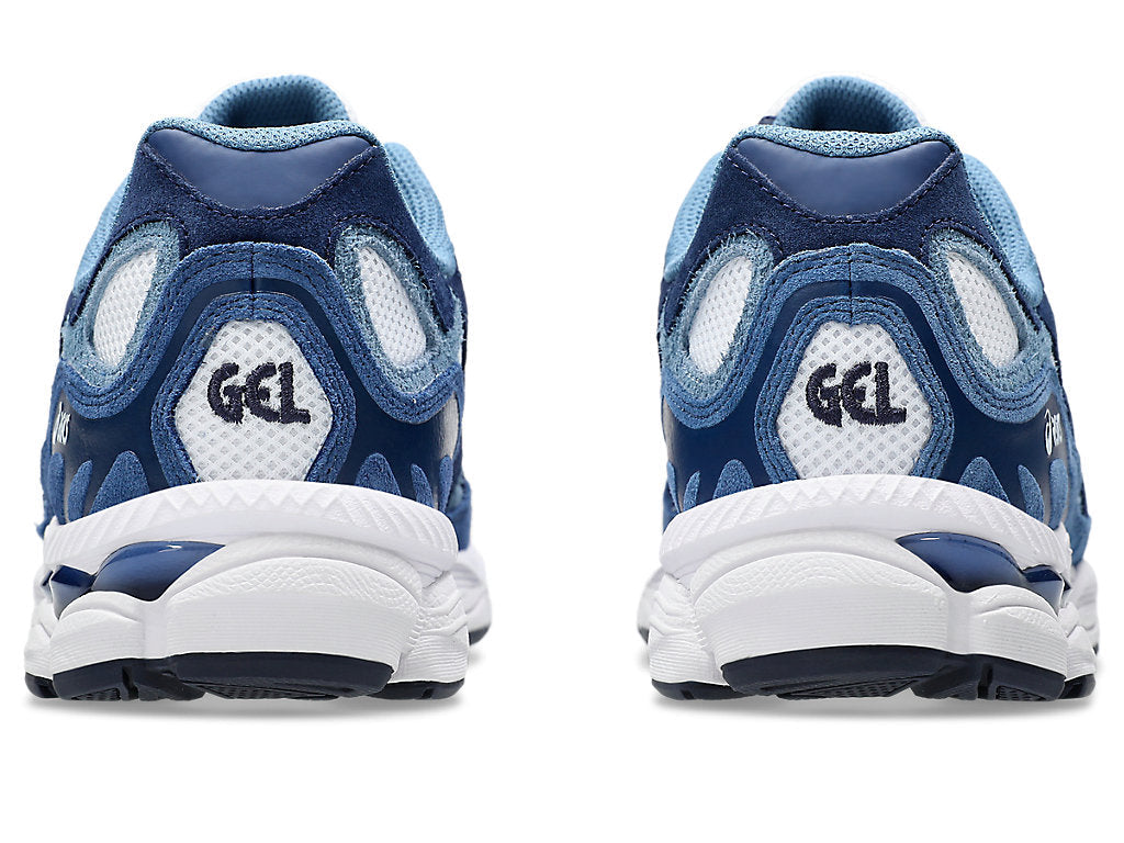 ASICS Gel-NYC 'Indigo' 1203A625-100