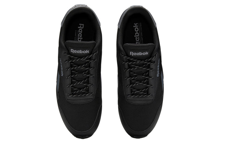 Reebok Royal Classic Jogger 3 Black FW0873