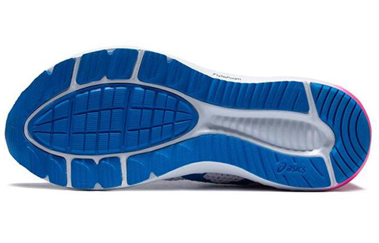 (WMNS) ASICS Roadhawk Ff 2 Mx White/Blue 1012A755-100