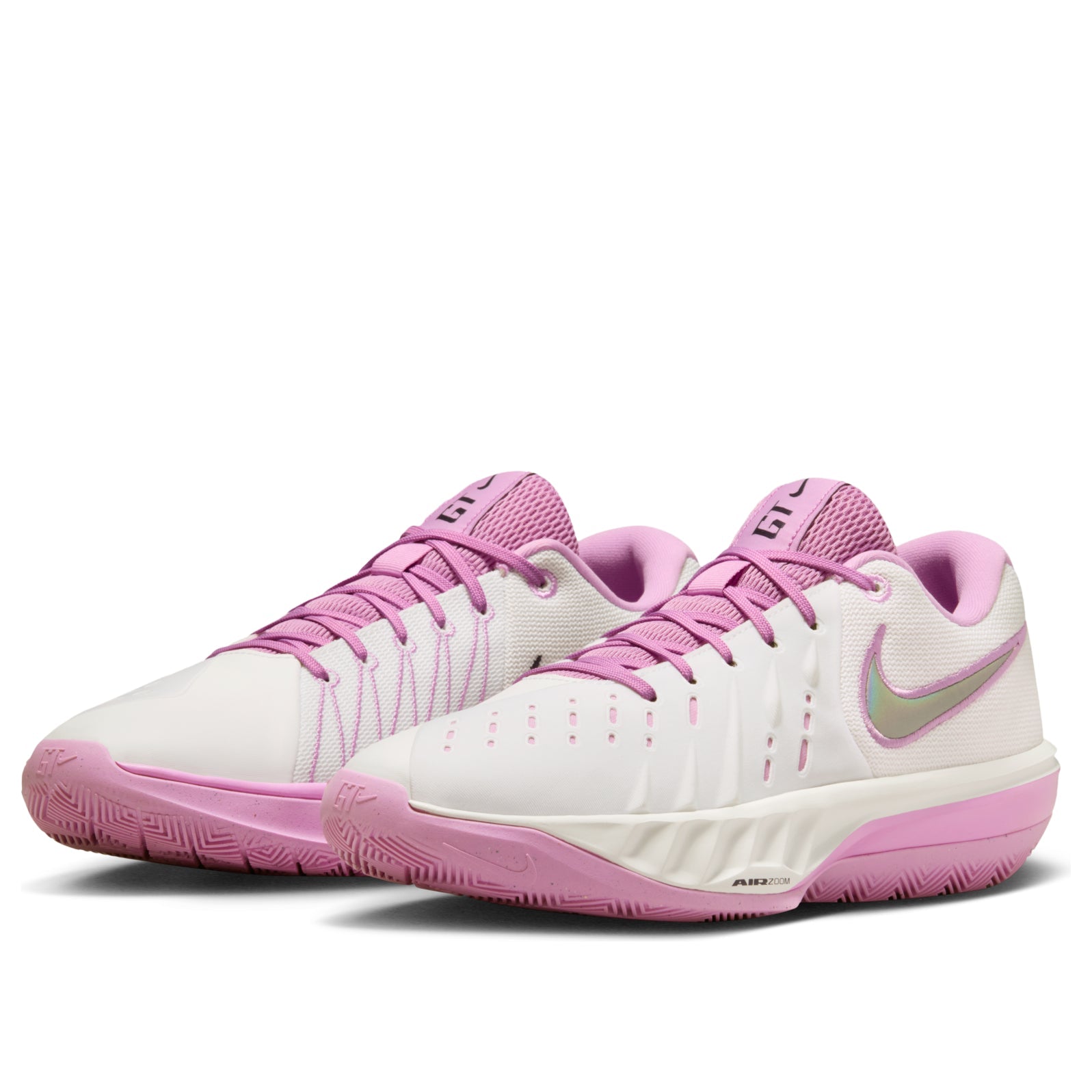 Nike G.T. Cut Academy 2 EP 'White Purple Dynasty' HV9775-104