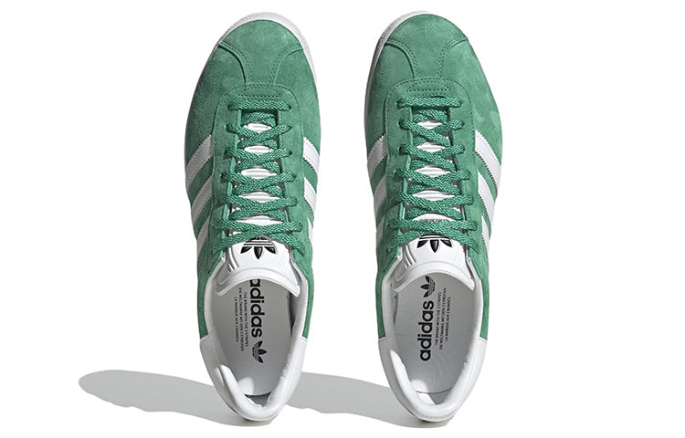 adidas Gazelle 85 'Semi Court Green' GY2532