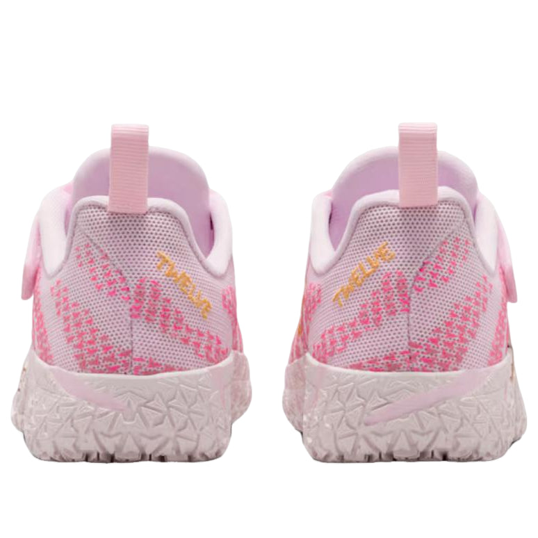 (PS) Nike Ja 3 'Pink Foam' IB4771-602
