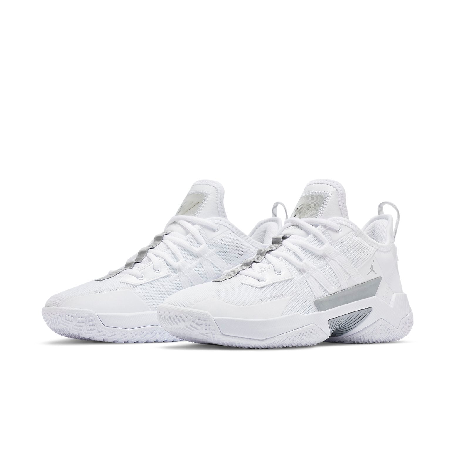 Air Jordan Westbrook One Take 2 PF 'White' CW2458-102