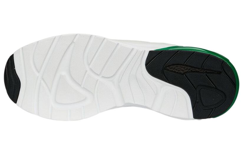PUMA Electron E 'Vaporous Grey Archive Green' 380435-22