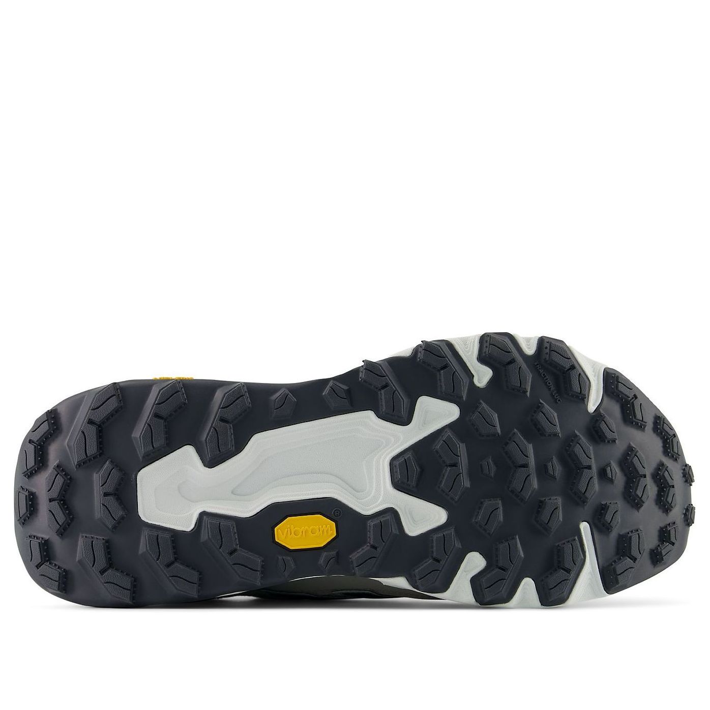New Balance Fresh Foam X Hierro Trek 'Grey' MHIET1KK