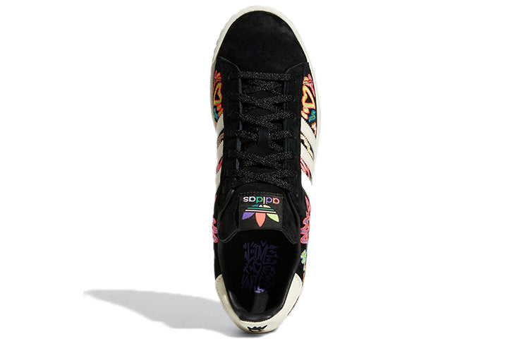 adidas x Kris Andrew Small Campus 80s 'Pride' GX6390