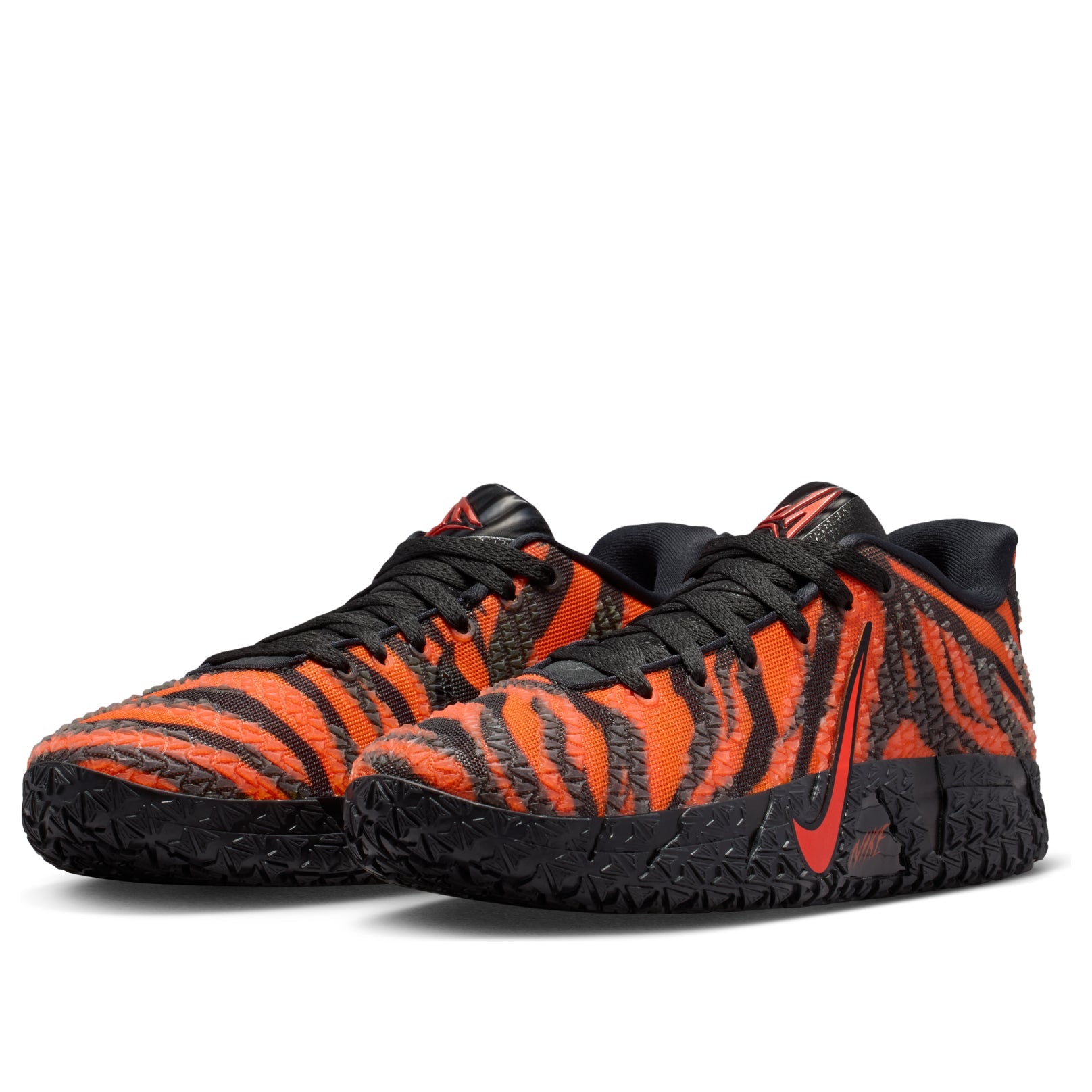 Nike Ja 3 EP 'Animal Pack Tiger' IU6794-800