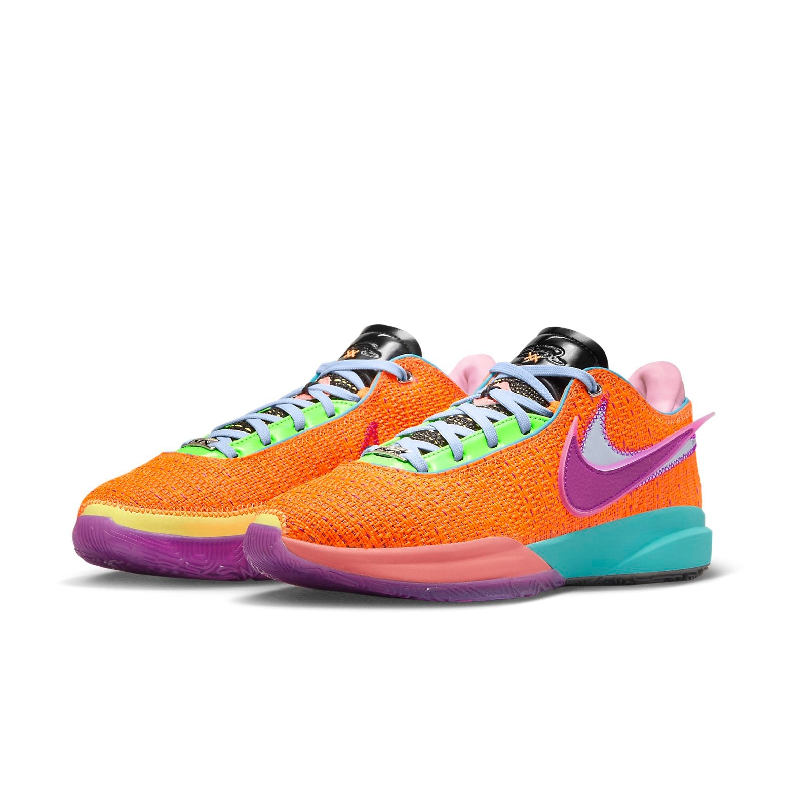 Nike LeBron 20 'Chosen 1' DJ5423-800