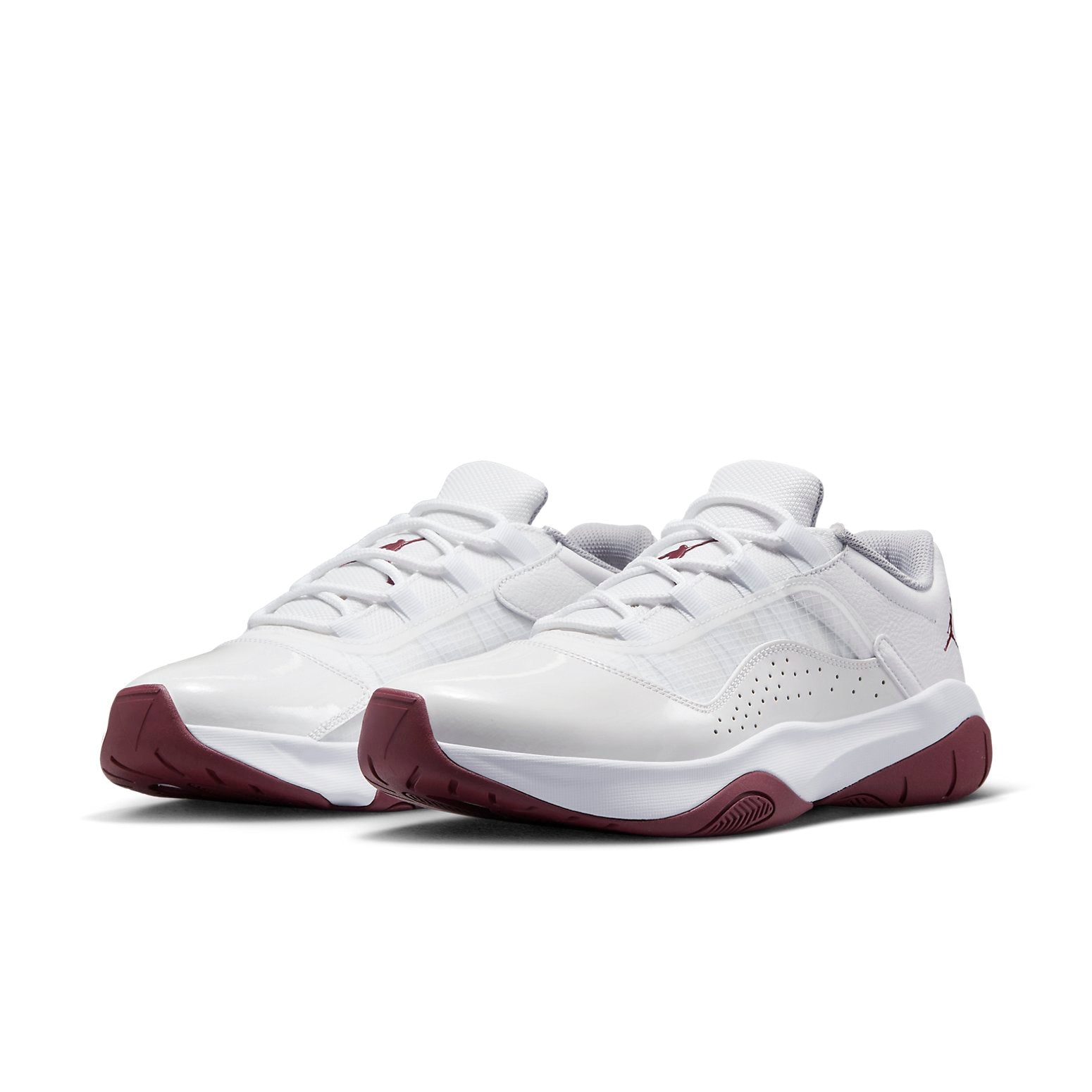 Air Jordan 11 CMFT Low 'Steel Grey Cherrywood' DN4180-103