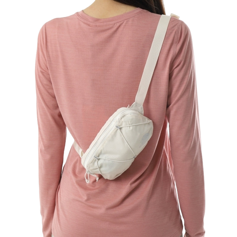 THE NORTH FACE Terra Lumbar 1L 'White Dune' NF0A8C2KQLI