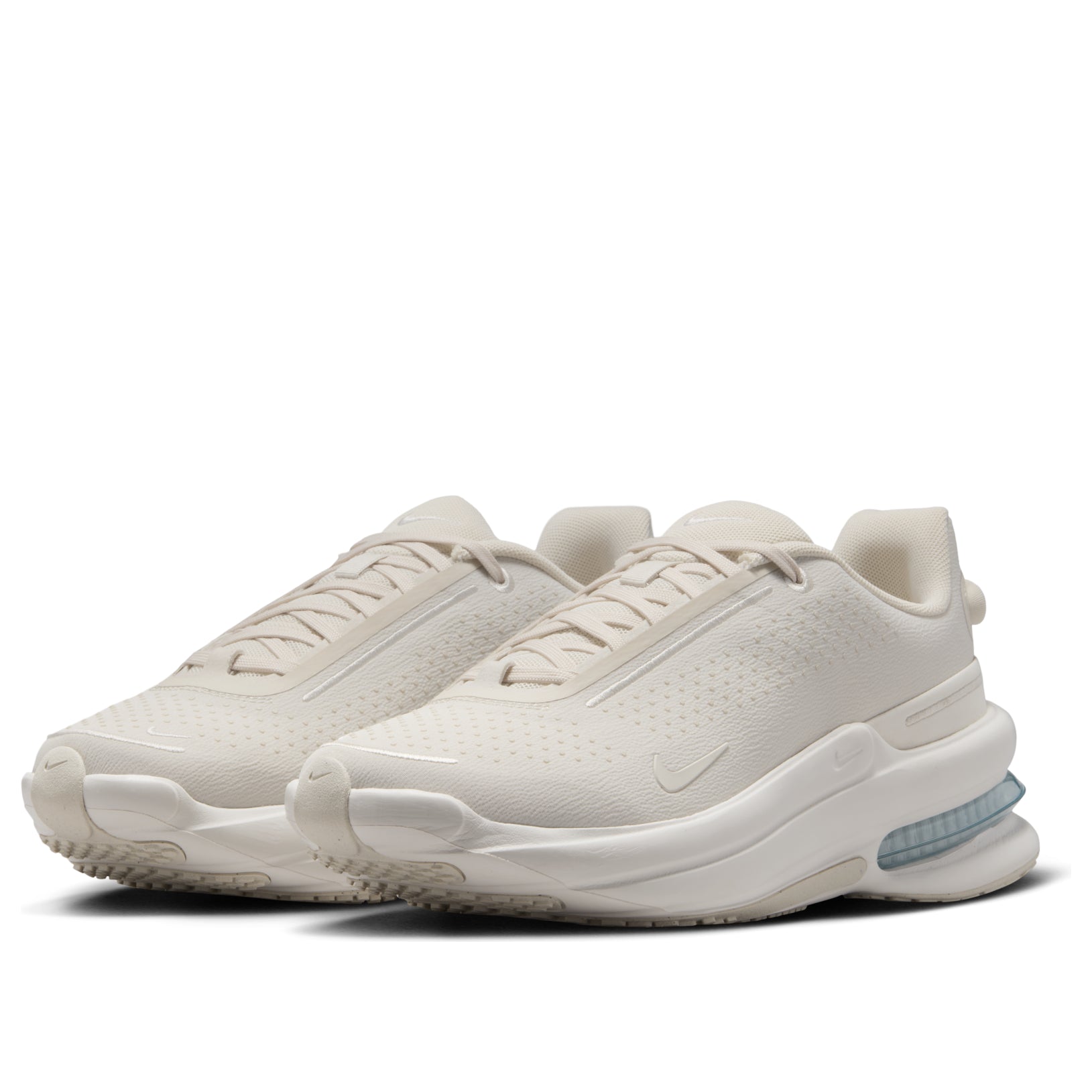 (WMNS) Nike Air Zoom Upturn SC 'Light Orewood Brown Denim Turquoise' IB2764-101