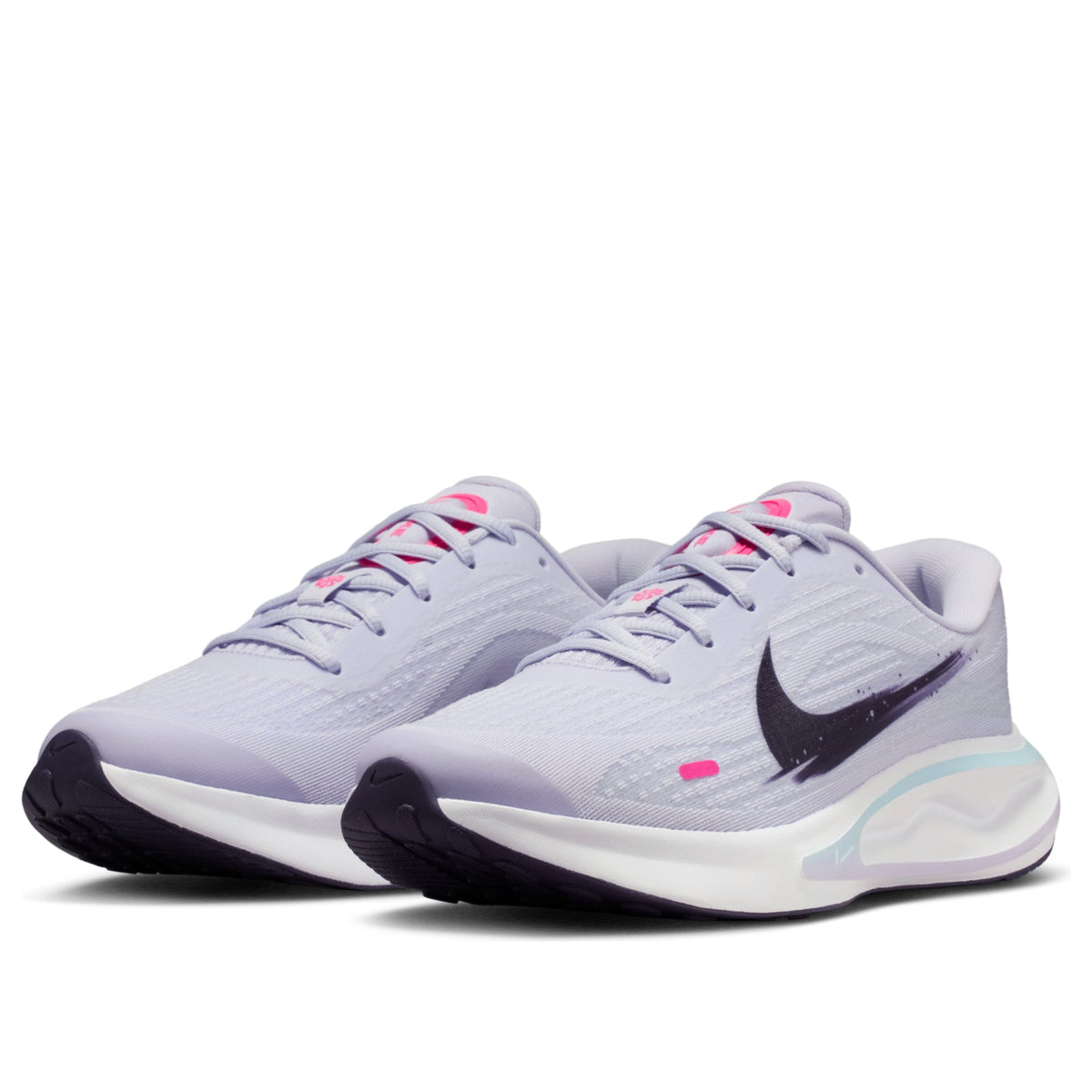 (WMNS) Nike Journey Run 'Dark Raisin' IM6684-151
