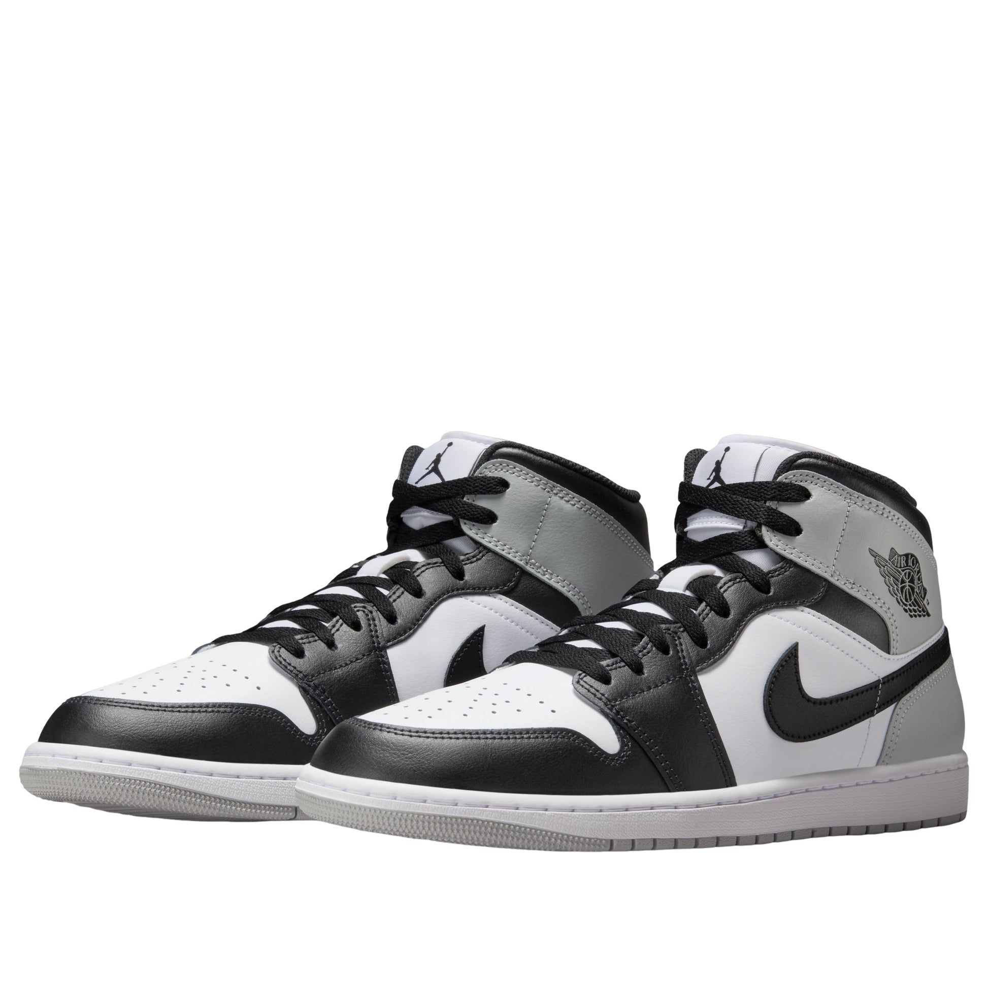 Air Jordan 1 Mid 'Barons' DQ8426-101