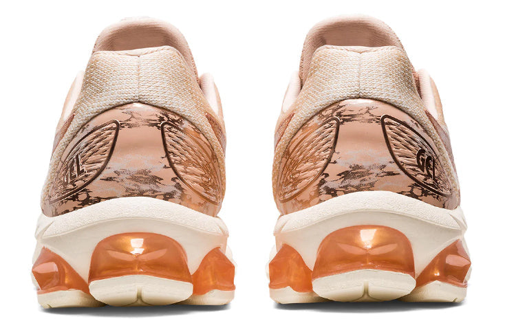 (WMNS) ASICS Gel Quantum 180 7 'Bisque Rose Gold' 1202A342-700