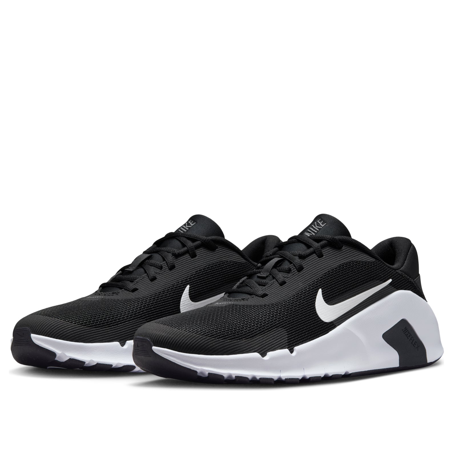 Nike Flex Train 'Black White' HV9972-003